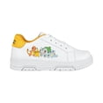 thumbnail image 2 of TENIS NIÑO POKEMON P04140 SIMIPIEL BLANCO 18-21, 2 of 4