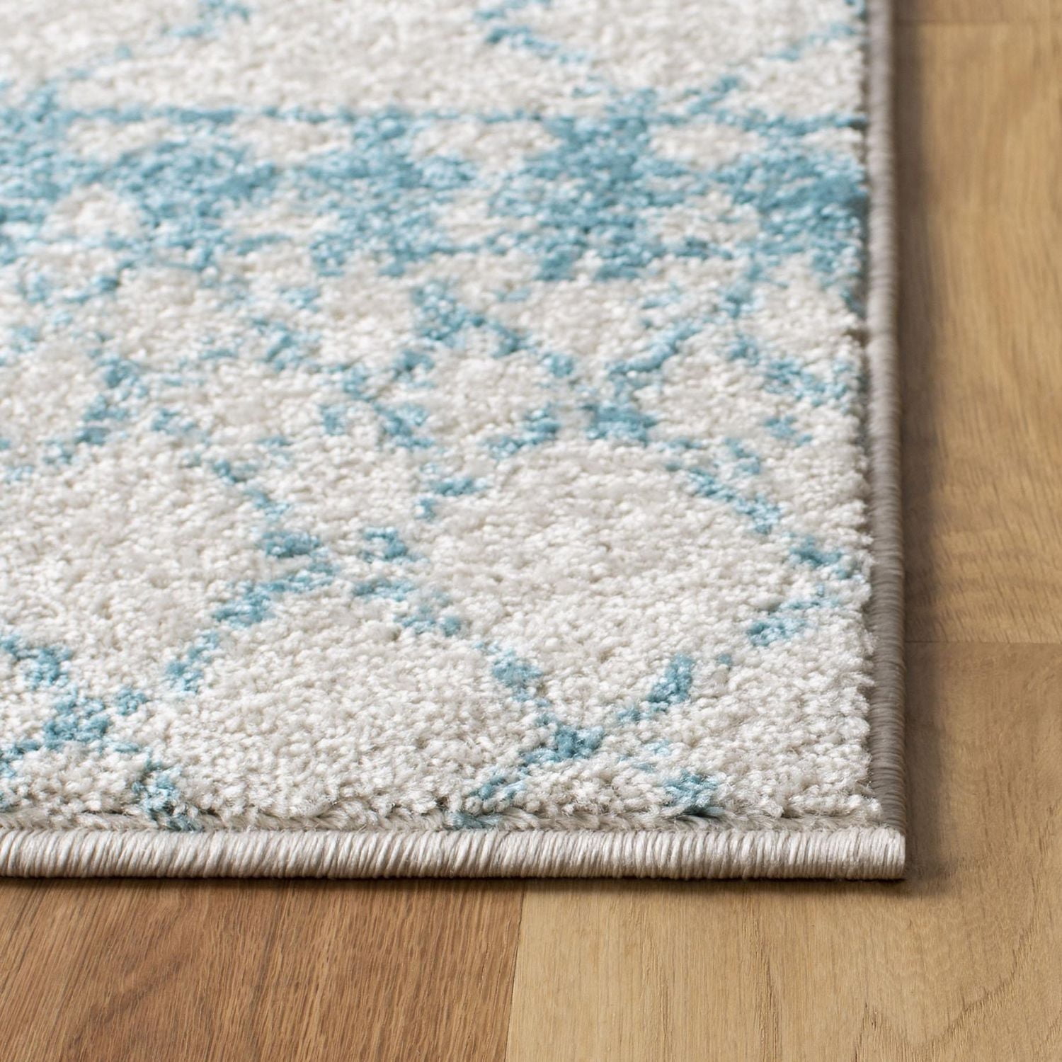 Safavieh Tulum Coriander Moroccan Geometric Area Rug