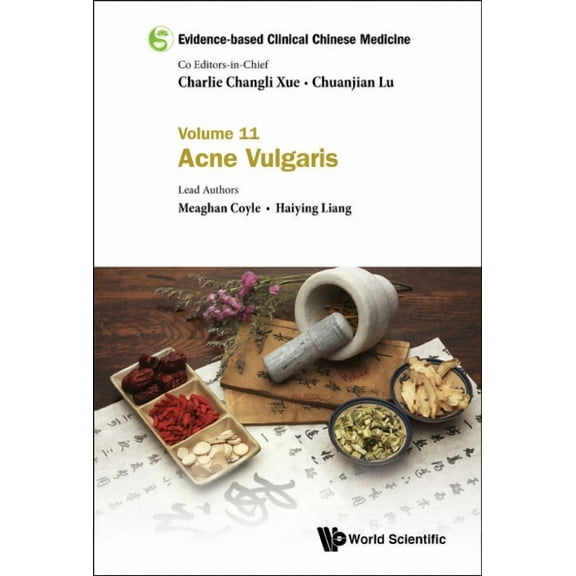 Evidence-Based Clinical Chinese Medicine Evidence-Base Clin Chn Med (V11), Book 11, (Hardcover)