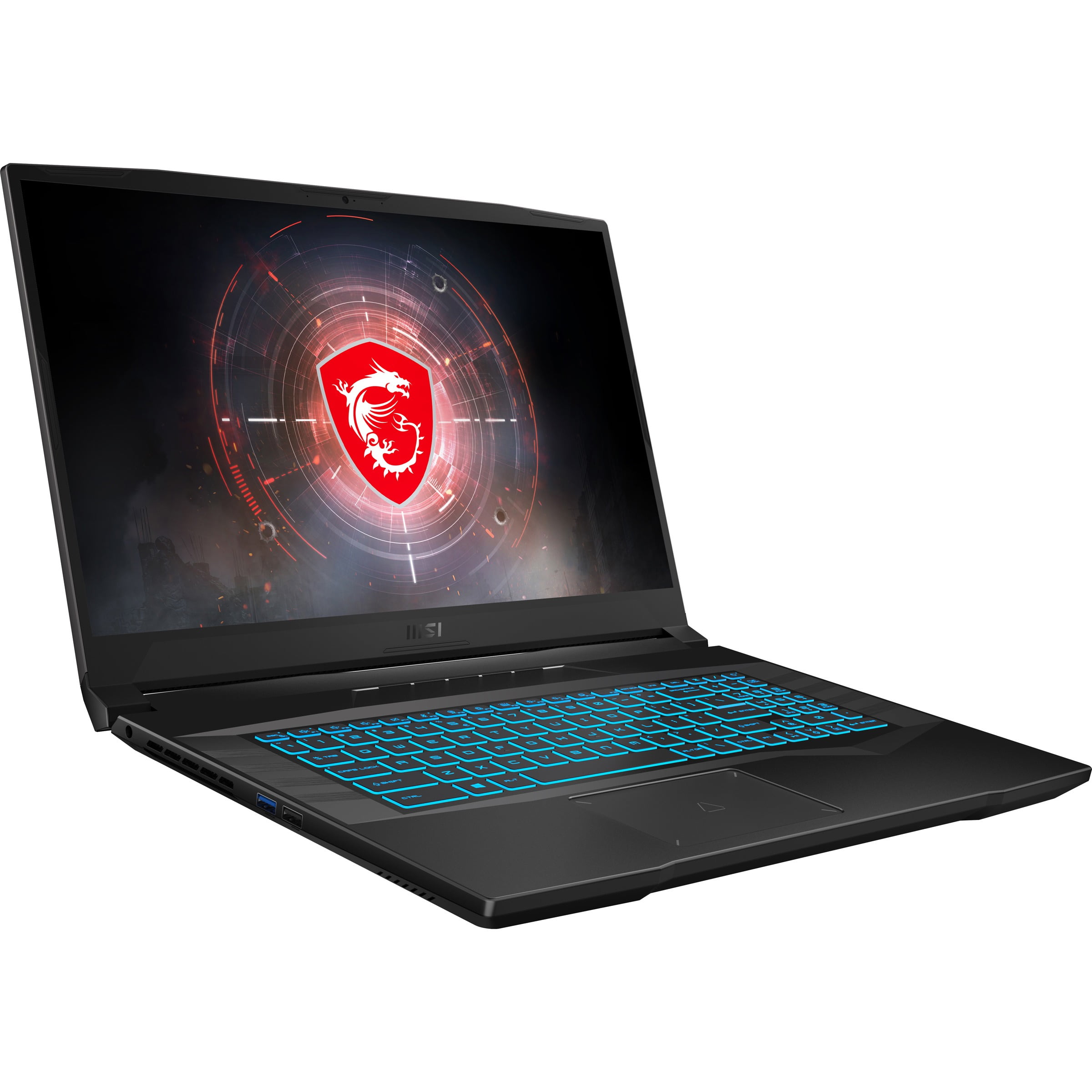 MSI Crosshair 17 A11UEK-066 17.3