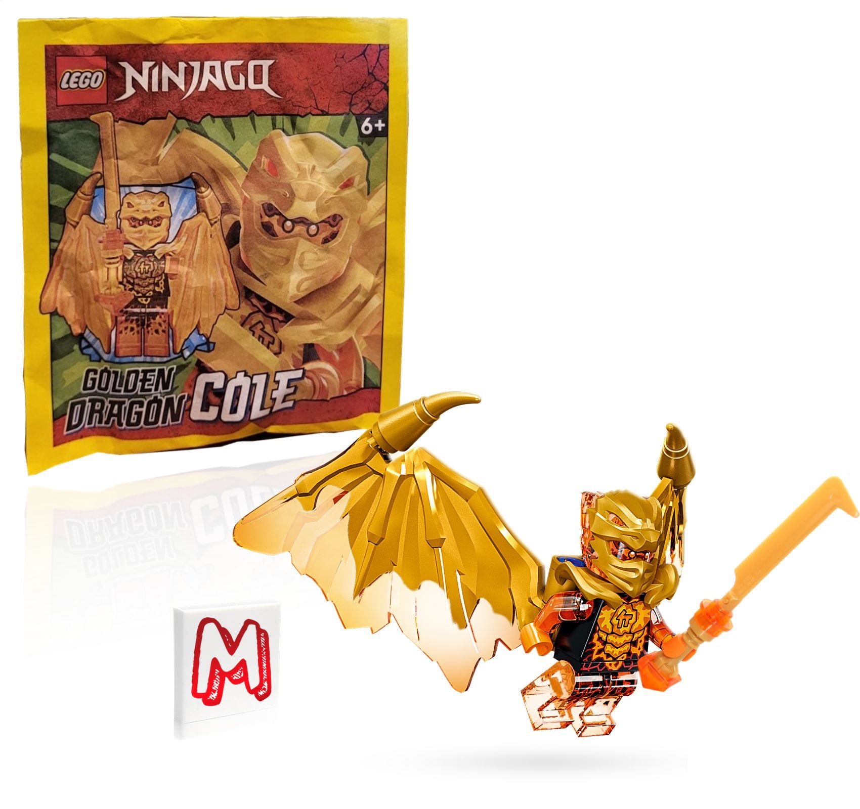 Newest LEGO NINJAGO Epic Battle Set – Zane vs. Nindroid Newest LEGO NINJAGO Epic Battle Set – Zane vs. Nindroid
