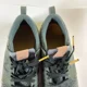 thumbnail image 4 of New Balance Mens Fresh Foam Sport V1 Gray Running Shoes Sneakers Size 4 Comfort, 4 of 5