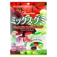thumbnail image 2 of Kasugai Gummy Candy Mix Flavor Pack 1 Plus NineChef Coffee Spoon , Product of Japan, Gluten Free, 2 of 6