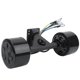 thumbnail image 2 of Kit De Motor De Cubo De Monopatín De 27,6x10,5 Cm, Motor De Cubo De Monopatín De Cuatro Ruedas, Para Uso En Exteriores Longboard De Monopatín Ccdes Otros, 2 of 8