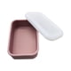 thumbnail image 2 of Silicone Storage Box Camping Accessories Lunch Accessories Lunch Supplies Portable Silicone Food Grade Storage Box, 2 of 4
