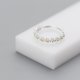 thumbnail image 5 of Anillos para mujer, regalos para mujer. La moda es dulce, pequeña, cualitativa, abierta, revela temperamento. Anillo de moda., 5 of 5