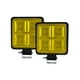 thumbnail image 1 of Set de Faros con Estrobo Blanco 36 LEDs 144 Watts TUNELIGHT-RENOVATIO, 1 of 3