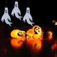 thumbnail image 2 of Banderas de calcetines DYNWAVEMX Halloween Bandera de manga de viento, 2 of 5