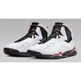 thumbnail image 1 of N I-K-E A i r-Jor-dan True Flight Chicago White Red Black 342964-160 Men's Shoes NEW, 1 of 6