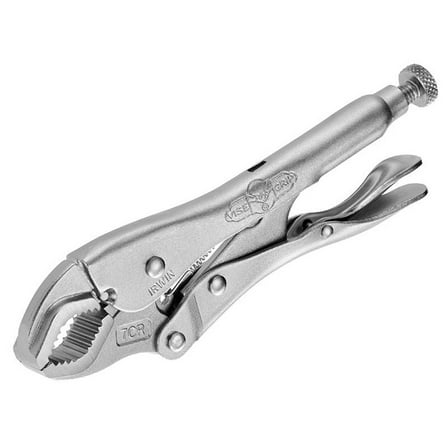 Irwin Vise-grip Curved Jaw Locking Pliers