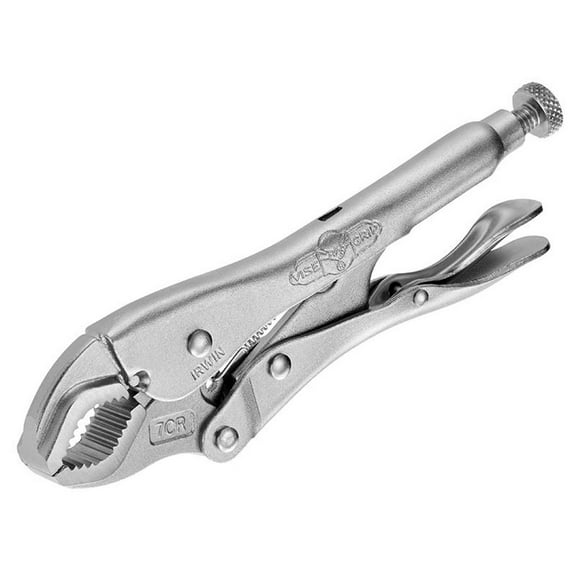 Irwin Vise-grip Curved Jaw Locking Pliers