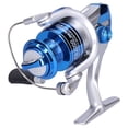 thumbnail image 4 of 13BB 5.2:1 Speed Ratio Fishing Spinning Wheel Left/Right Interchangeable Fishing Tackle2000, 4 of 22