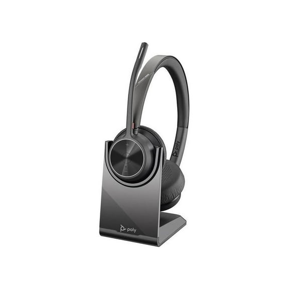 Poly Voyager 4300 UC 4320 Headset
