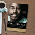 thumbnail image 2 of Gifted Hands: The Ben Carson Story, (Paperback), 2 of 4