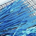 thumbnail image 6 of Metallic Foil Fringe Curtains Tinsel Curtain Photo Backdrop Birthday Party Decoration, 6 of 8