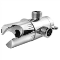 thumbnail image 7 of 2X 3 Way Shower Diverter with Hand Shower Cradle Overhead Spray Shower Arm Tee Splitter Boom Adapter, 7 of 7