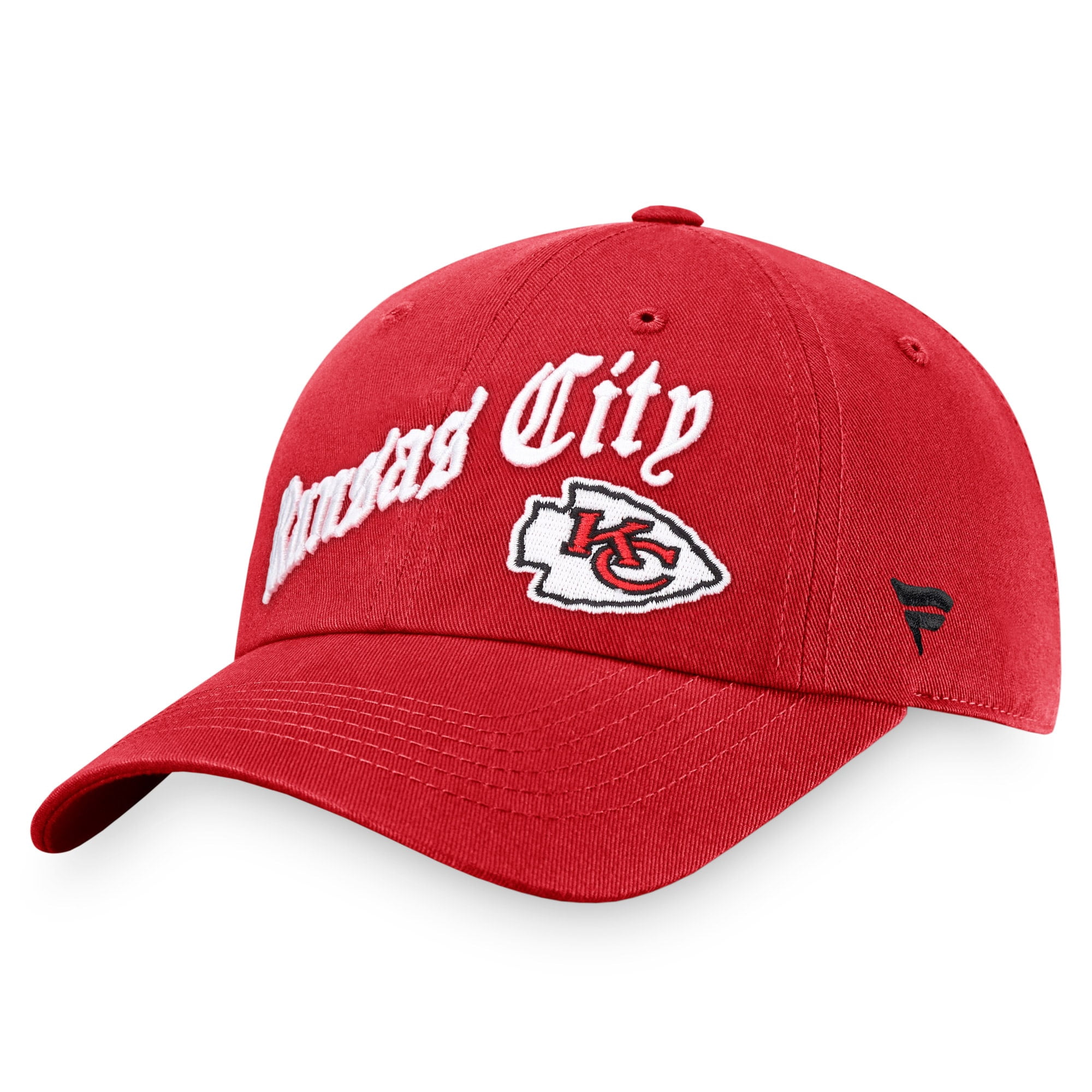 Women's Red Georgia Bulldogs Sparkle 