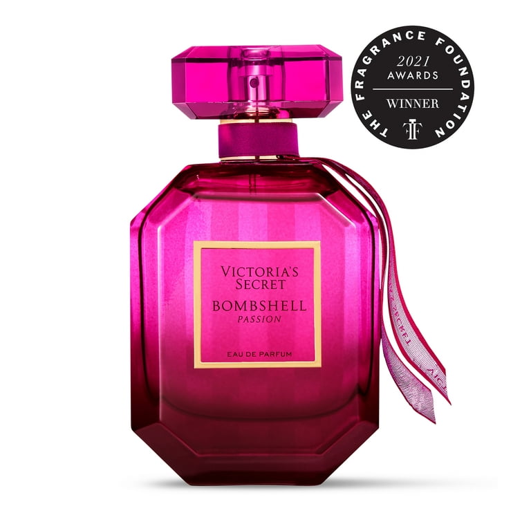 Victoria’s Secret bombshell passion set Amazon.com : Victoria's Secret Bombshell Passion Eau de