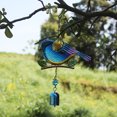 thumbnail image 2 of Bird Garden Wind Chimes Home Garden Hanging Decoration, 2 of 7