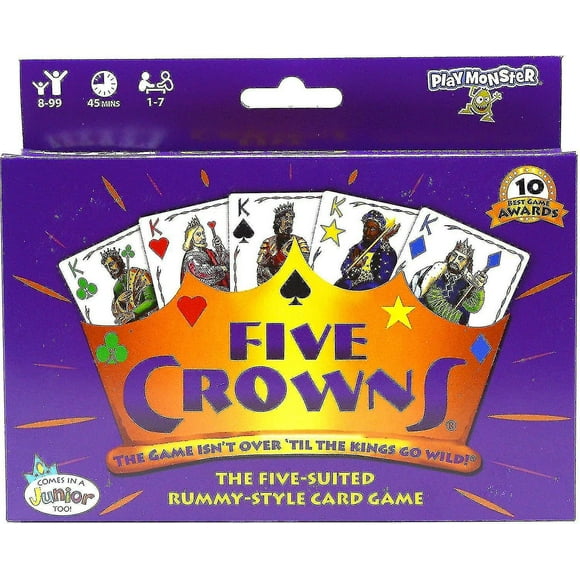 Card Game Family Card Game - Fun Games For Family Game With Kids