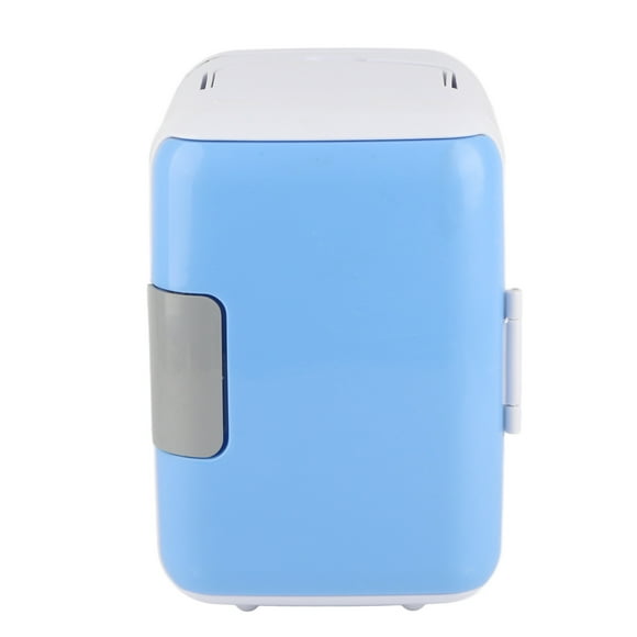 Mini refrigerador, refrigerador para automóvil de 4 litros, refrigerador grande para automóvil en L, refrigeradores portátiles diseñados por expertos