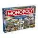 Luton Monopoly Board Game-SinKeeU - Walmart.ca