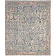 thumbnail image 5 of Safavieh Mystique Jasna Overdyed Area Rug or Runner, 5 of 5