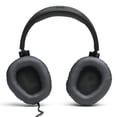 thumbnail image 3 of Audífonos Gamer JBL  Quantum 100 Alámbricos Micrófono Negro, 3 of 4