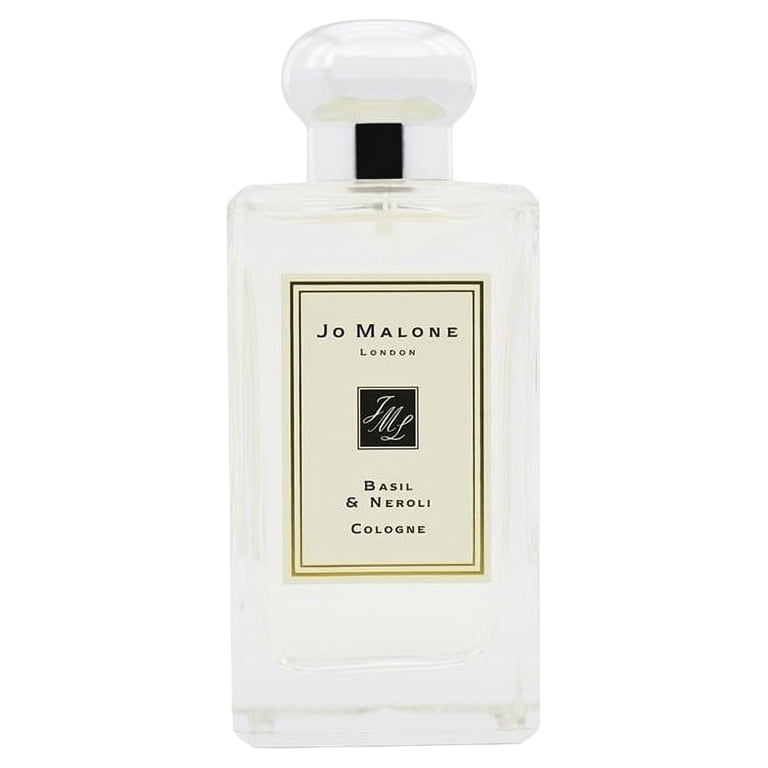 Jo Malone London Perfume - Basil & Neroli Cologne Spray 100ml/3.4