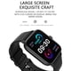 thumbnail image 4 of Pulsera inteligente COLMI P28 Plus Pulsera inteligente Reloj deportivo 1.69'' TFT Pantalla táctil BT, 4 of 8