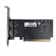 thumbnail image 1 of Adaptador de ExpansióN Externo para Tarjeta GráFica GPU de una Sola Ranura con Placa Base SlimSAS SFF-8654, PCIe 4.0 5.0 16X y Ranura Dividida., 1 of 5