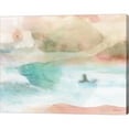 thumbnail image 1 of Great Art Now High Surf 1 by Stellar Design Studio, Canvas Wall Art, 25W x 20H, 1 of 2