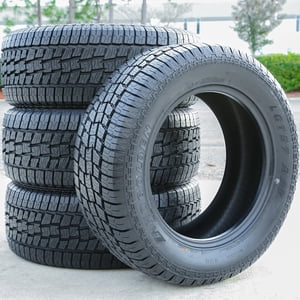 Landgolden LGT57 A/T 35X12.50R20 126R E 10 Ply All Terrain Light Truck Tire Sansujyuku sansujyuku.com