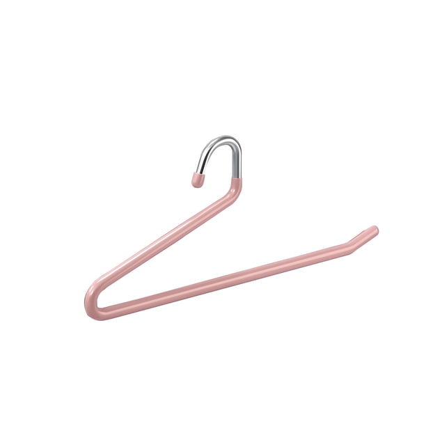 Pantalones Colgantes de Plástico para el Hogar, Pantalones sin Marcado, Pantalones Colgantes Antideslizantes para la Ropa, Pantalones Colgantes Antideslizantes