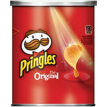 UPC 038000845512 - Pringles Original, 1.3 oz | upcitemdb.com