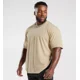 thumbnail image 5 of Gymshark Oversized Power Tshirt Para Hombre, 5 of 5