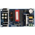 thumbnail image 2 of AC Converter 220V 110V to DC 12V 17A MAX 20A 200W Voltage Regulated Transformer Switching Power Sup, 2 of 5