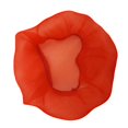 thumbnail image 1 of Motorcycle Air Filter Cover Sand Cover Engine Cleaning For Honda For Suzuki, 1 of 3