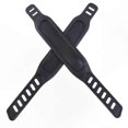thumbnail image 3 of Exercise Bike Pedal Straps Pair for Fitness Equipment Accessory Use, 3 of 4