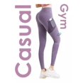 thumbnail image 4 of Leggins Deportivos Casual Licra Mallas Bolsa Celular Rw Roy, 4 of 8