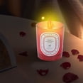 thumbnail image 4 of Vela perfumada de cera de soja | Aromaterapia relajante para el hogar | Regalo de cumpleaños y Navidad para mujeres, madres, hermanas y mejores amigas | Regalo de inauguración de casa, 4 of 9