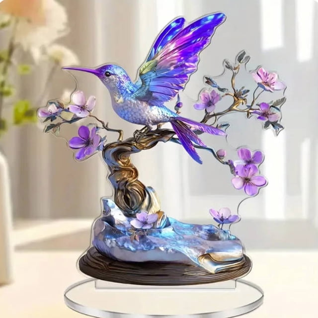 BotaniNest Elegant Desktop Ornament For Home And Décor Unique Decorative Piece To Your Space Perfect For Giving And