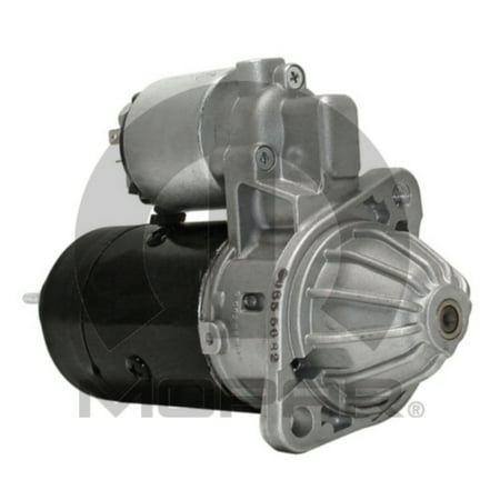 - 1997-2004 Mitsubishi Diamante Starter Motor