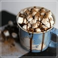 thumbnail image 6 of Nostalgia Frother & Hot Chocolate Maker, FHCM4BR, 6 of 9