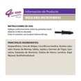 thumbnail image 4 of Máscara para Pestañas Micro Fibras Prosa Color Negro 13g, 4 of 4