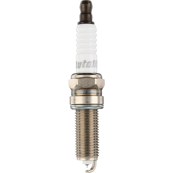 Laser Iridium Finewire Spark Plug