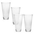thumbnail image 1 of LeadingWare TRS-0131 Unbreakable Tritan 19 oz Beer Cup - Set of 4, 1 of 1