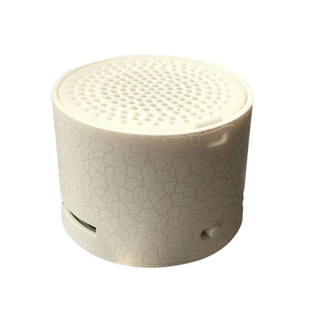 Smart Wireless Speaker Blue-Tooth 