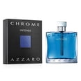 thumbnail image 6 of Azzaro Chrome Intense Cologne for Men, 3.4 Oz, 6 of 12