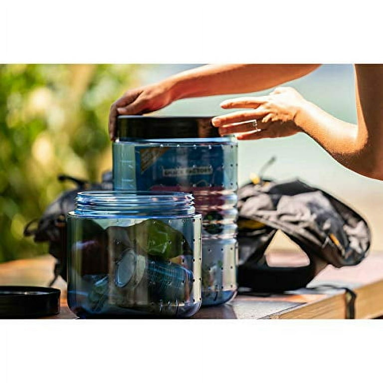 BearVault BV450 - Jaunt  ベアーキャニスター BearVault BV450-Jaunt® - BearVault®